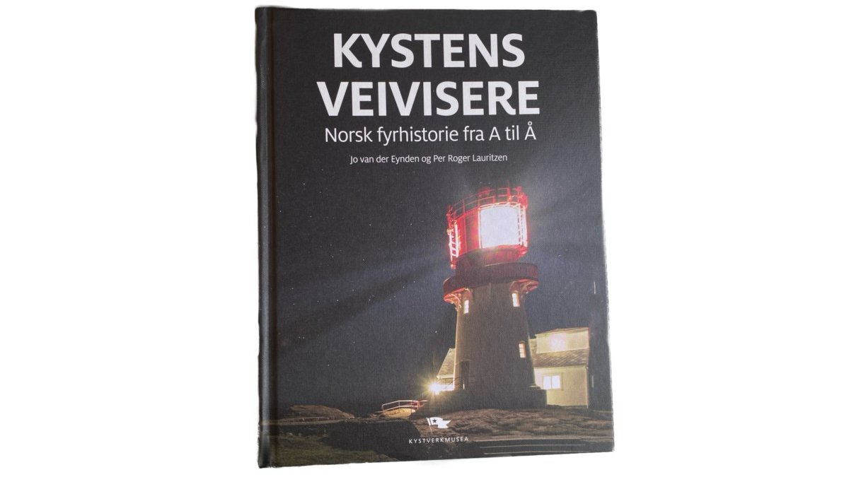Bok - Kystens veivisere