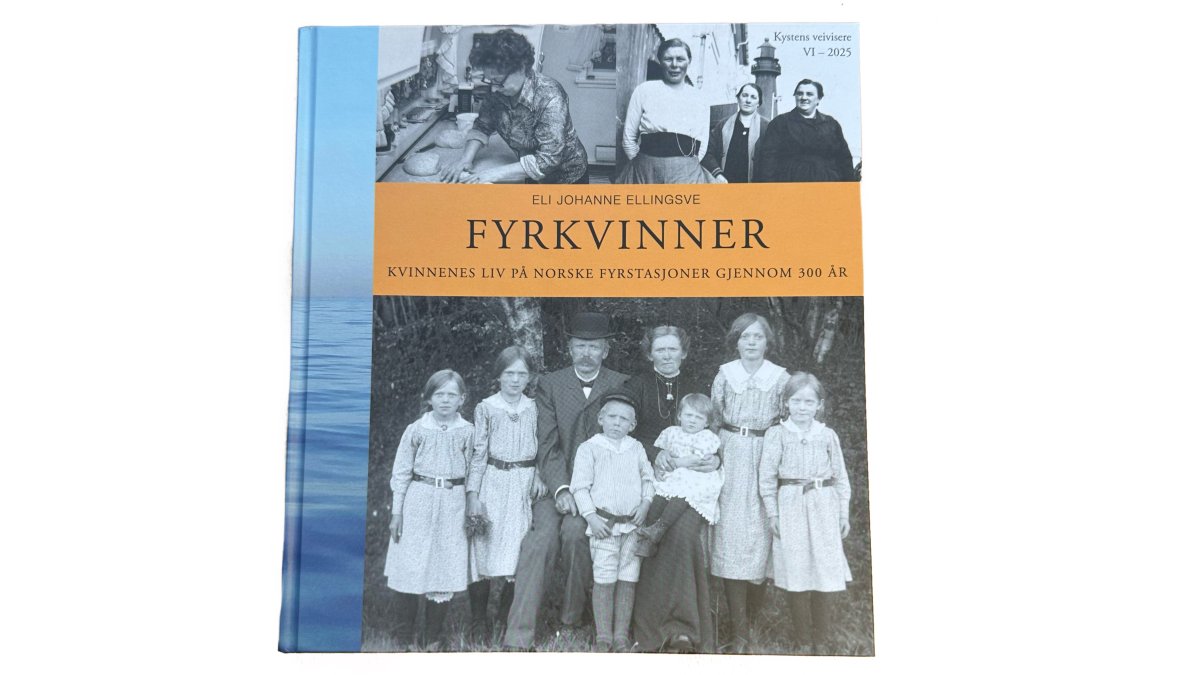 Fyrkvinner