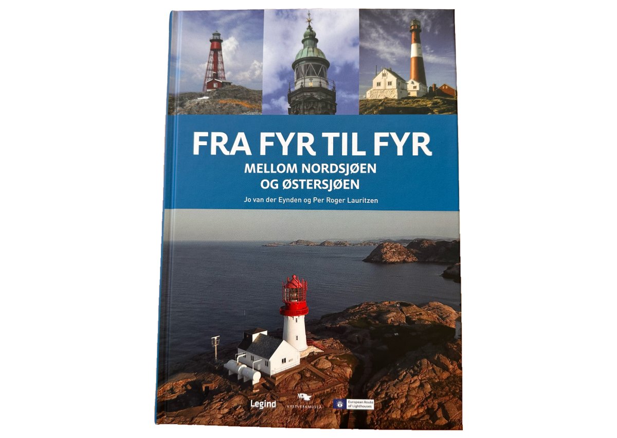Fra fyr til fyr - Mellom Nordsjøen og Østersjøen