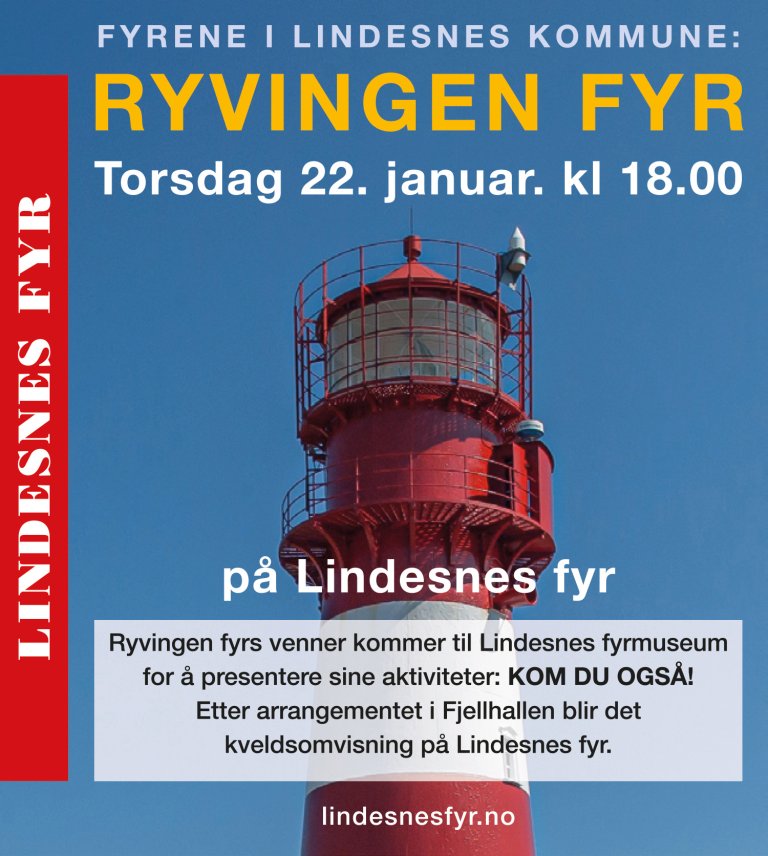 Arrangement + Nattomvisning